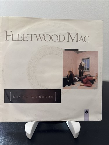 Fleetwood mac seven - fleetwood,