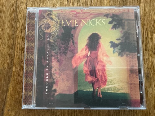 Stevie nicks trouble in - –,