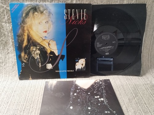 Stevie nicks whole lotta - nicks,