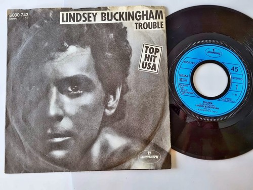 Lindsey buckingham trouble - buckingham,