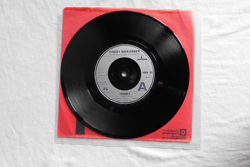 Lindsey buckingham trouble - lindsey,