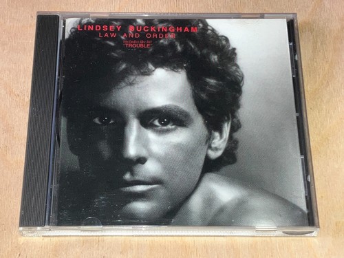 Lindsey buckingham of - lindsey,