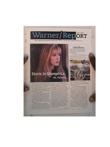 Stevie nicks presse set - stevie, presse-set