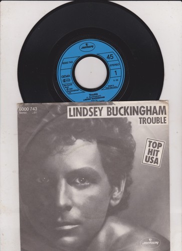 Lindsey buckingham - ",