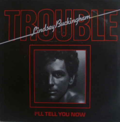 1981 press rare in mint - 7",