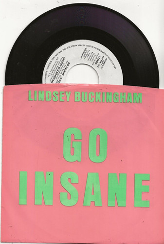 Lindsey buckingham fleetwood - lindsey,