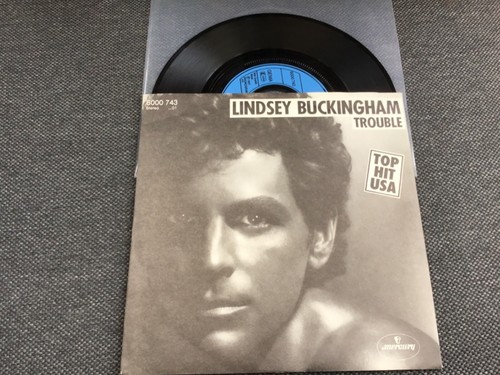Lindsey buckingham - buckingham, (